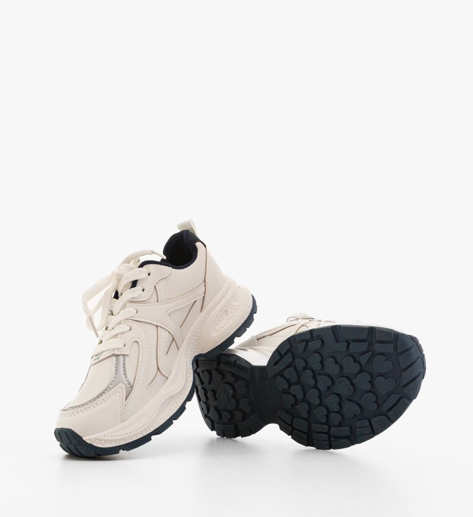 Sneakers Prigan Albi - Confort și Stil Urban - imagine 6