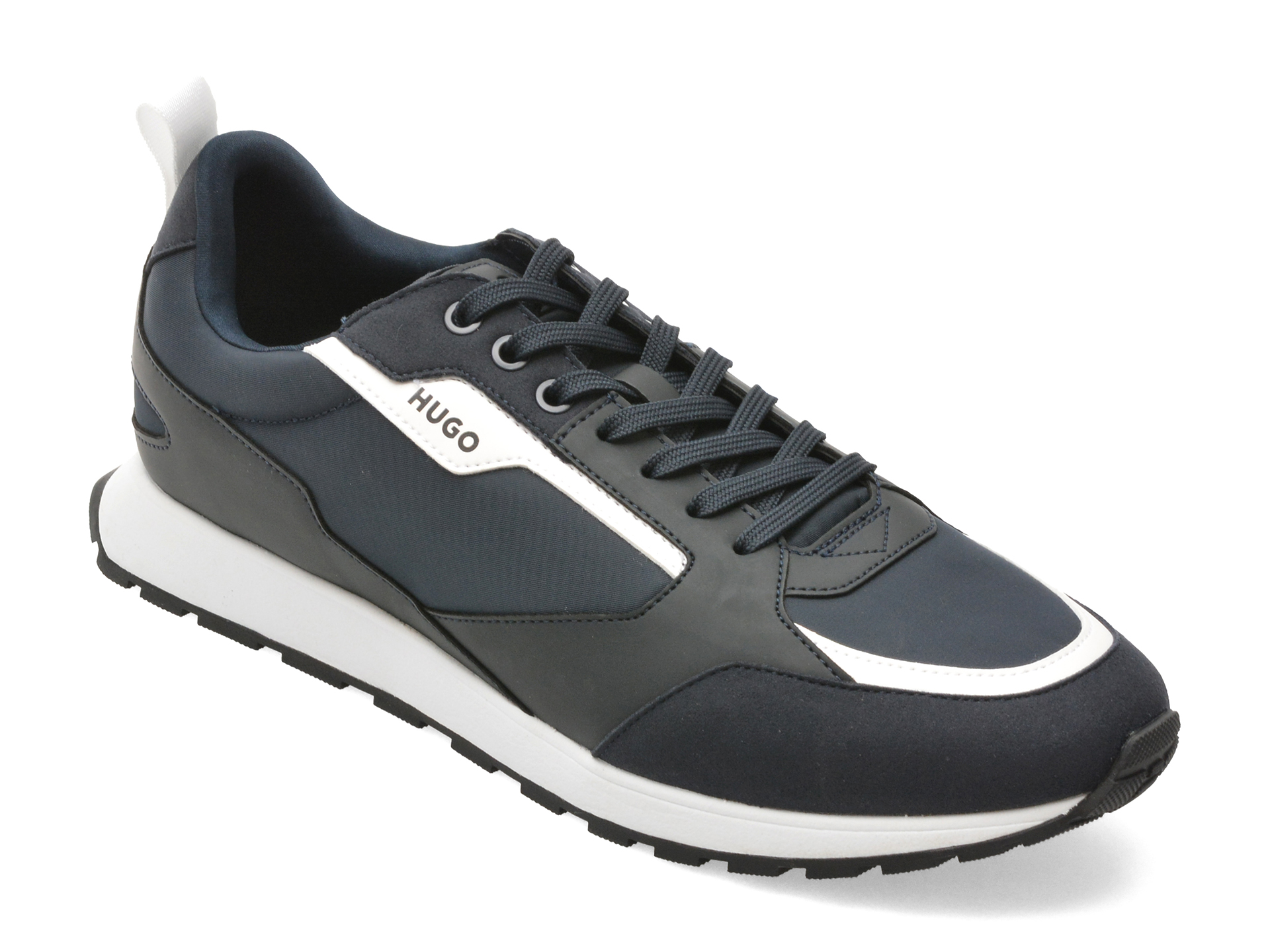 Pantofi Sport HUGO Bleumarin | Confort și Stil Urban