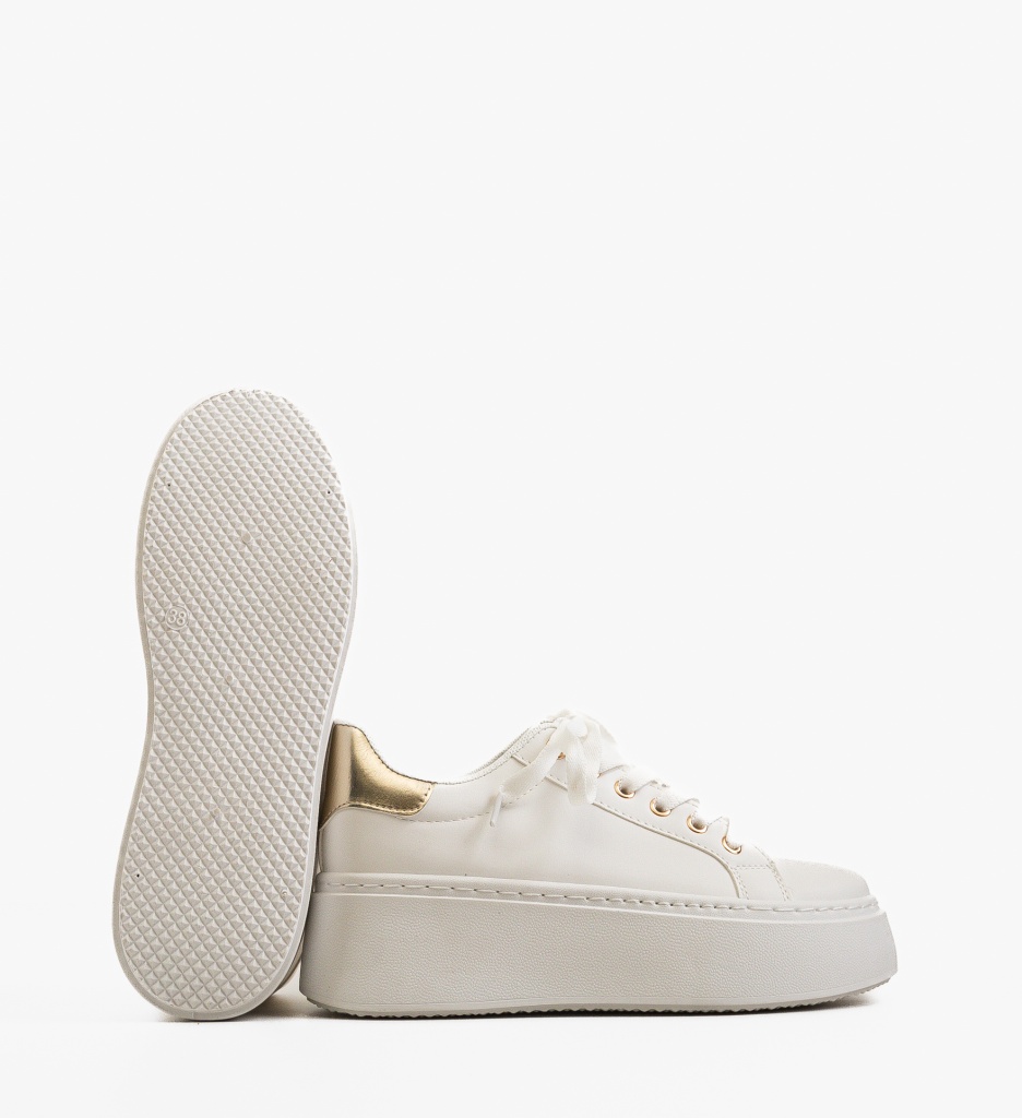 Sneakers Dama Berha Aurii | Stil si Confort - imagine 5