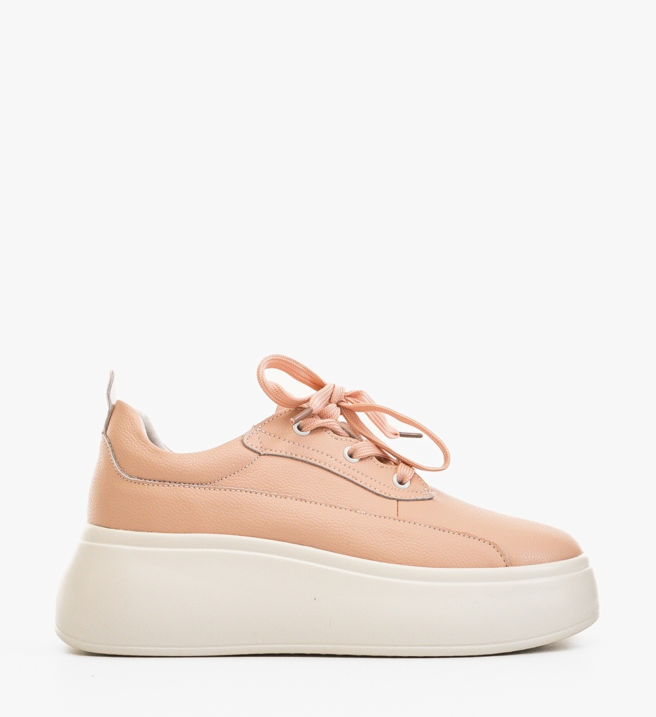 Sneakers Dama Boyce Roz - Confort și Stil Sport - imagine 4
