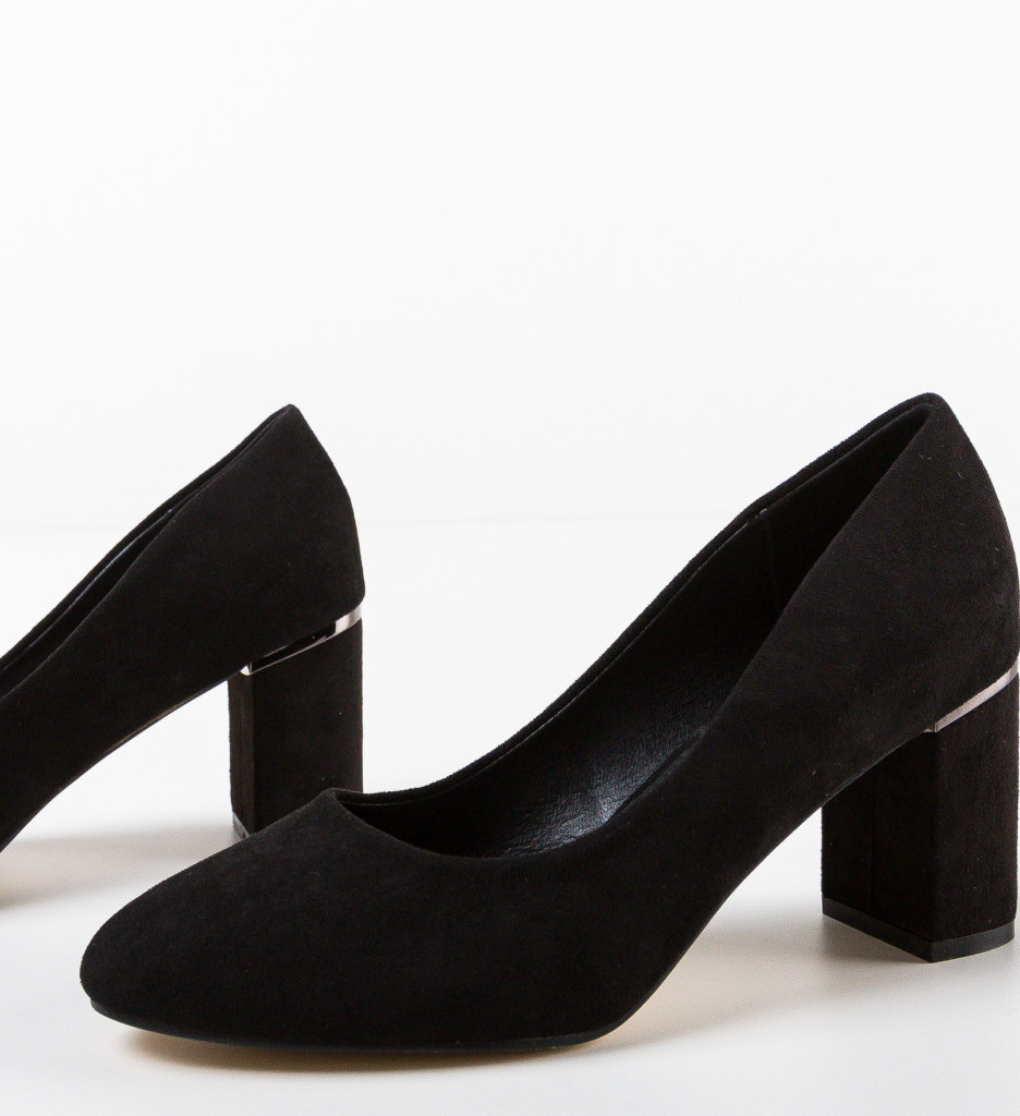 Pantofi Dama Kyla Negri | Eleganță la Fiecare Pas - imagine 6