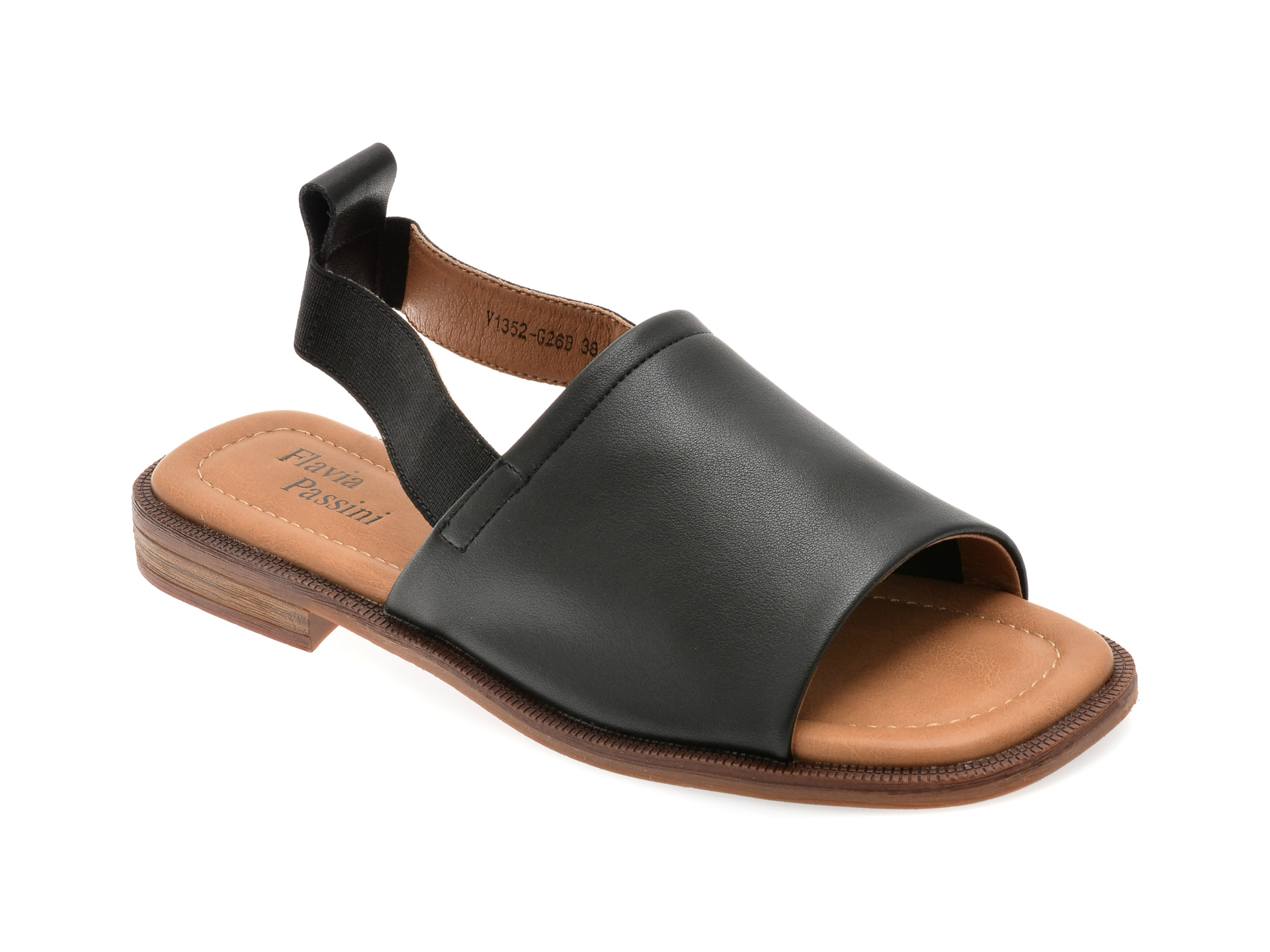 Sandale Flavia Passini Piele | Stil și Confort