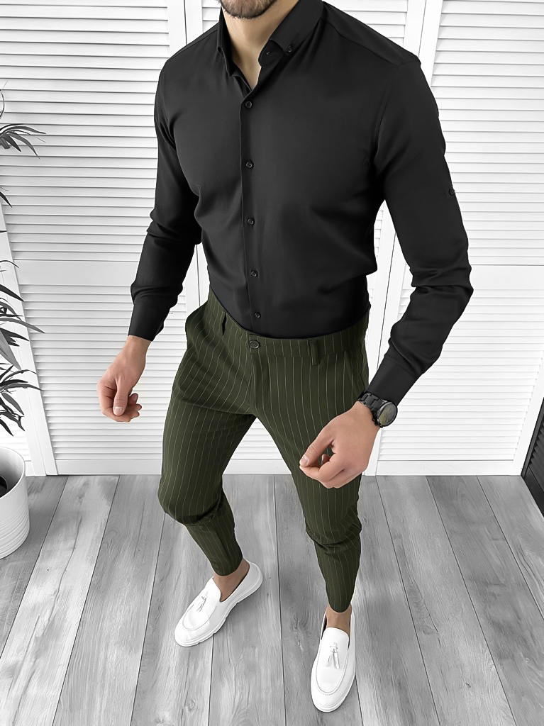 Ținută Smart Casual Bărbați | Stil & Eleganță