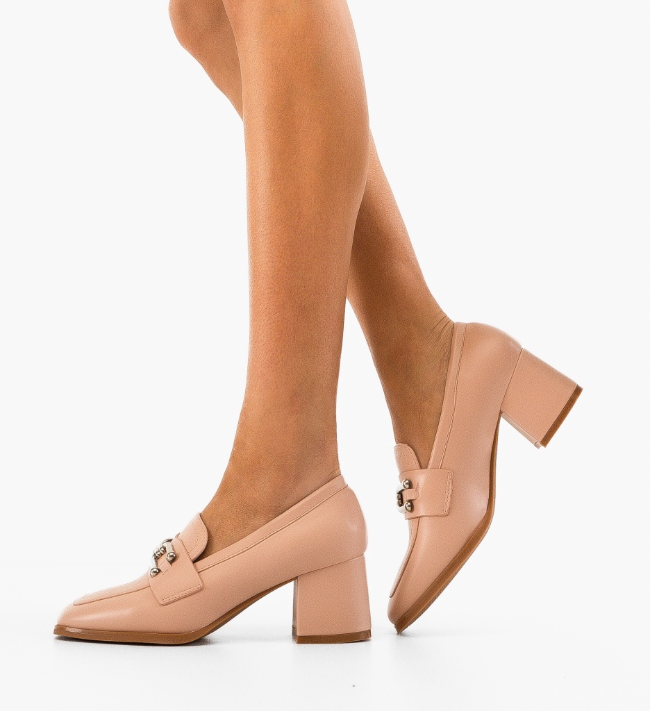 Pantofi dama Wang Roz - Eleganță și Stil - imagine 3