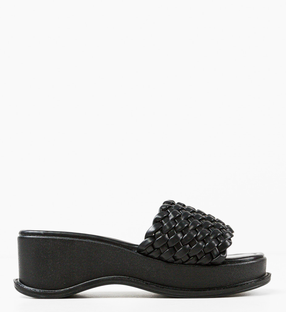 Platforme Dama Salma | Eleganta si Confort - imagine 6