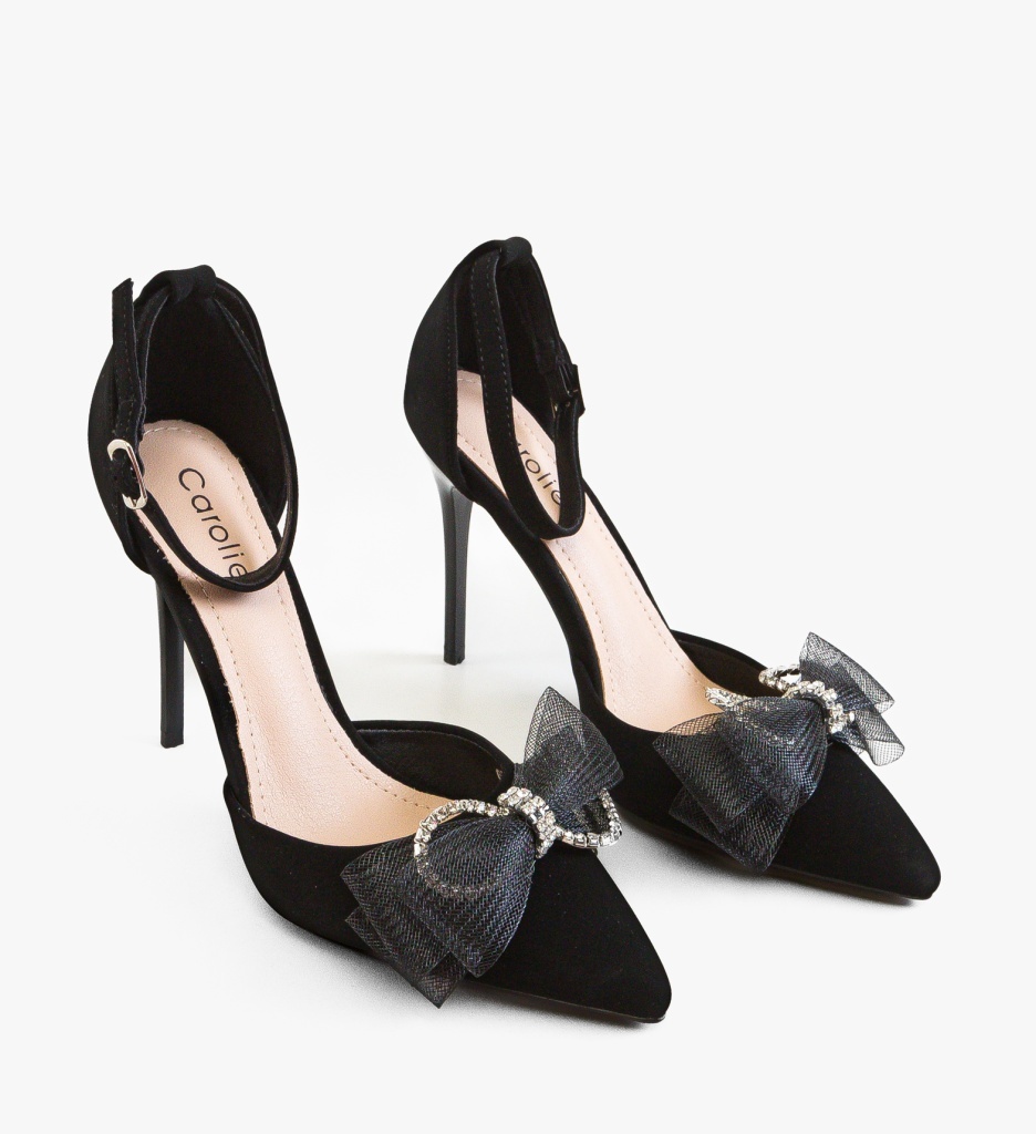 Pantofi Dama Helen Negri - Eleganță și Stil - imagine 12