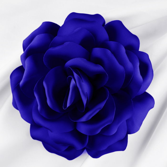 Brosa Floare Shopika | Accesoriu Elegant Par
