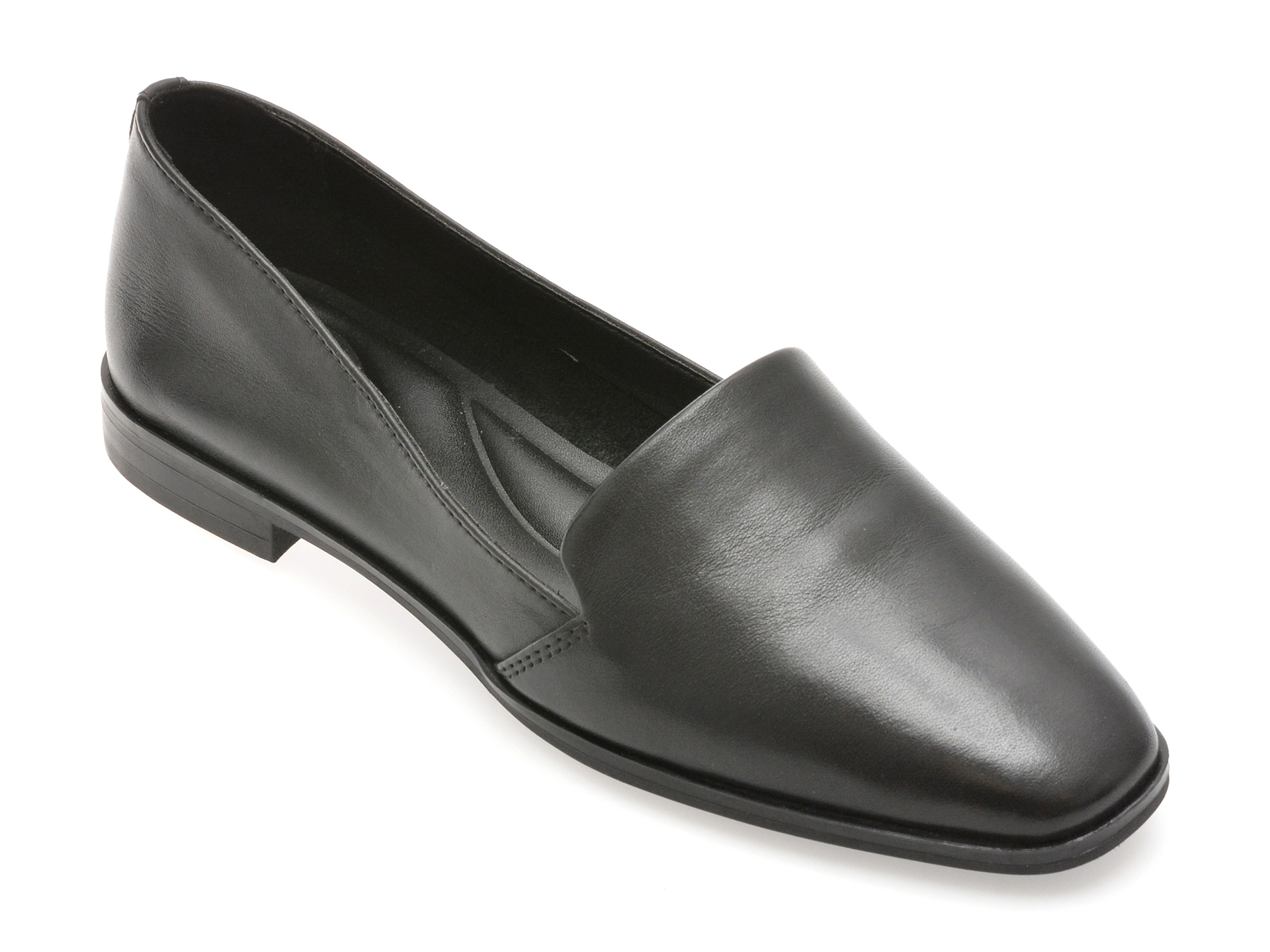 Pantofi ALDO VEADITH 2.0 Negri din Piele Naturală