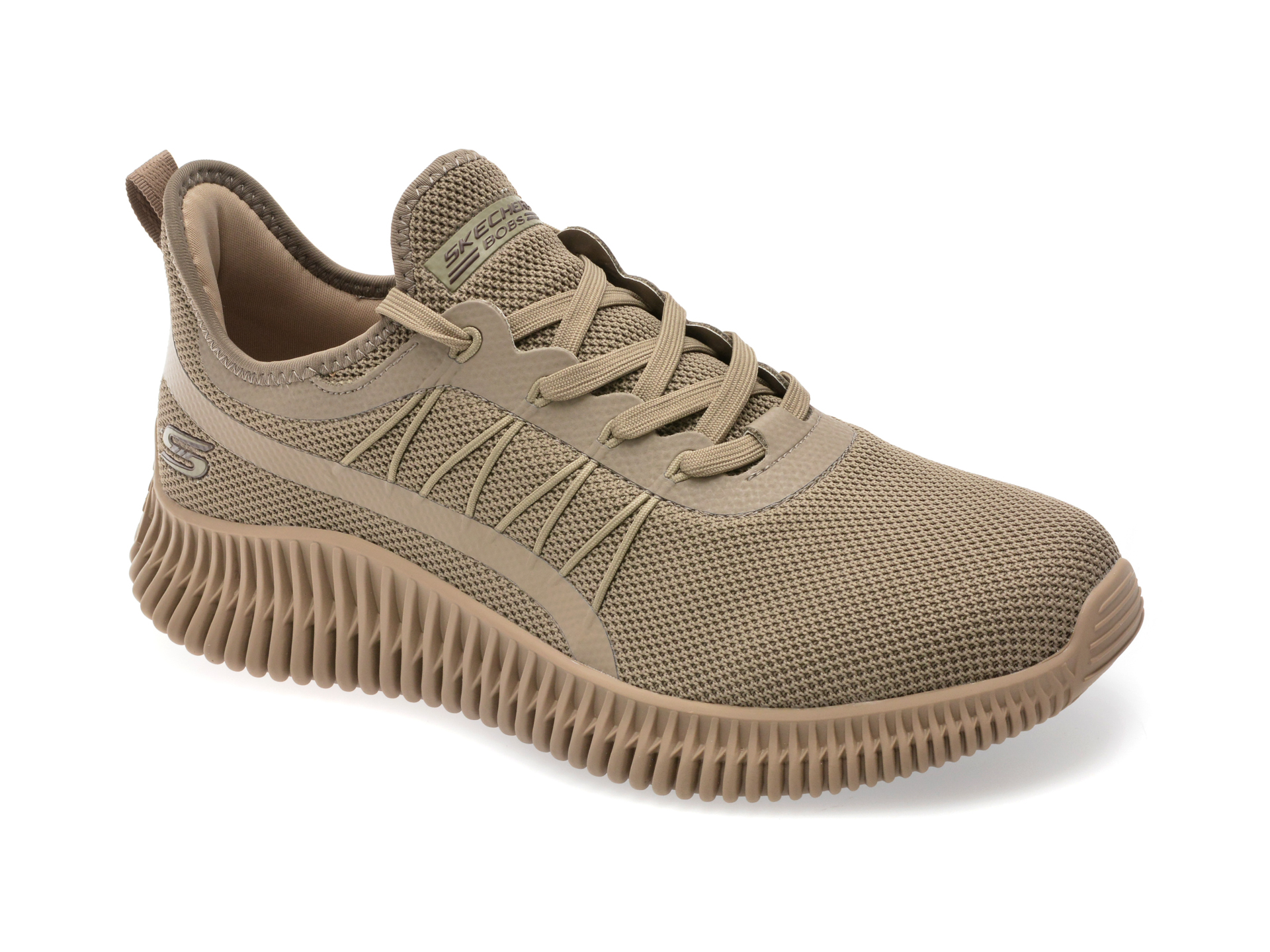 Pantofi Sport Skechers BOBS GEO - Confort Superior