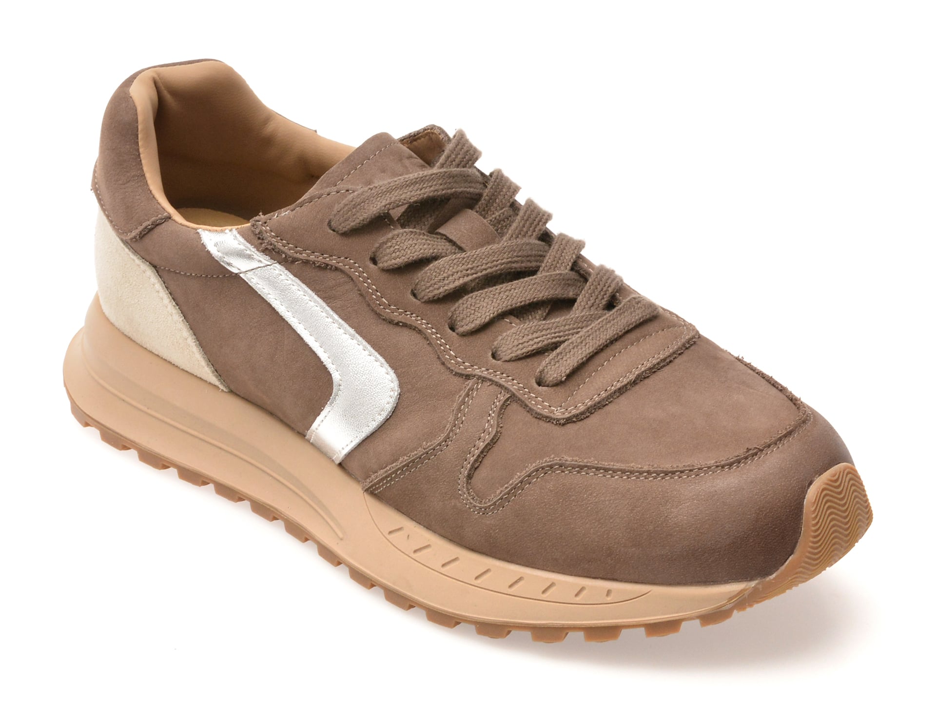 Pantofi Sport Flavia Passini din Piele Naturală