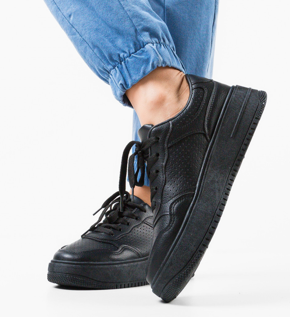 Sneakers Dama Adil Negri | Confort & Stil - imagine 3