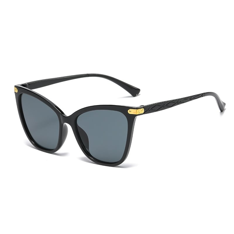 Ochelari Soare Femei Picadili UV400 Negru