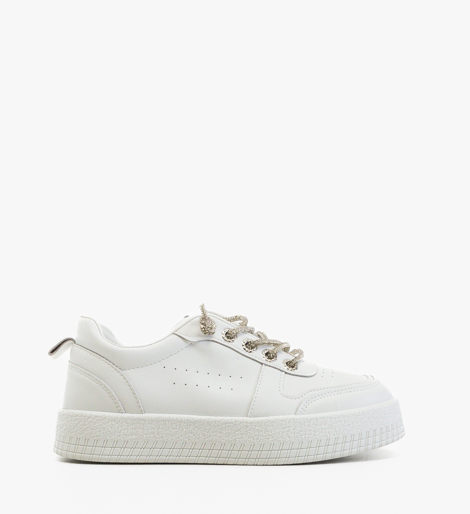 Sneakers Dama Thea Albi - Confort si Stil Sport - imagine 6