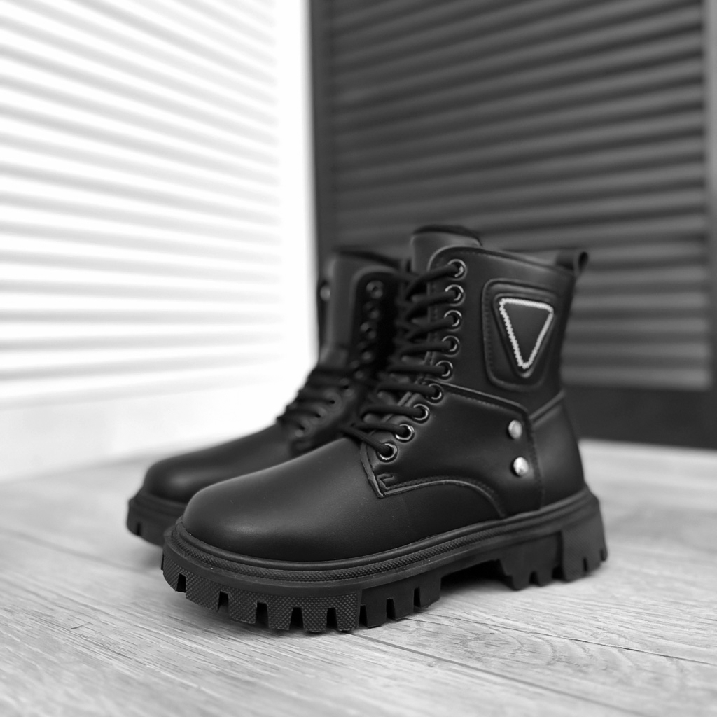 Ghete Dama Imblanite Negre | Stil si Confort
