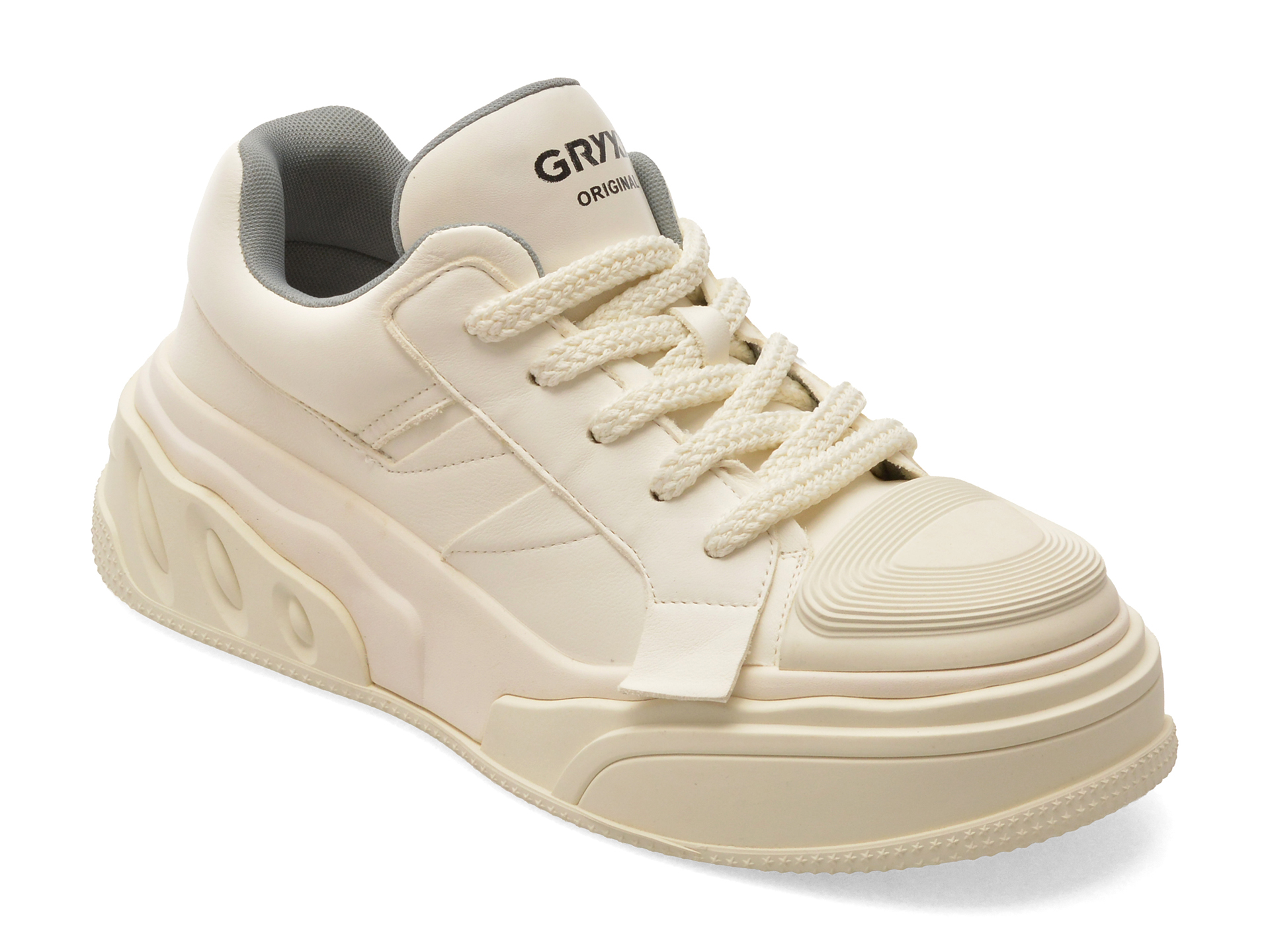 Pantofi Sport GRYXX Barbati Piele Naturala