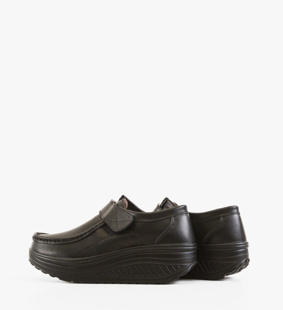 Pantofi Marko Negri | Confort & Stil Casual - imagine 4