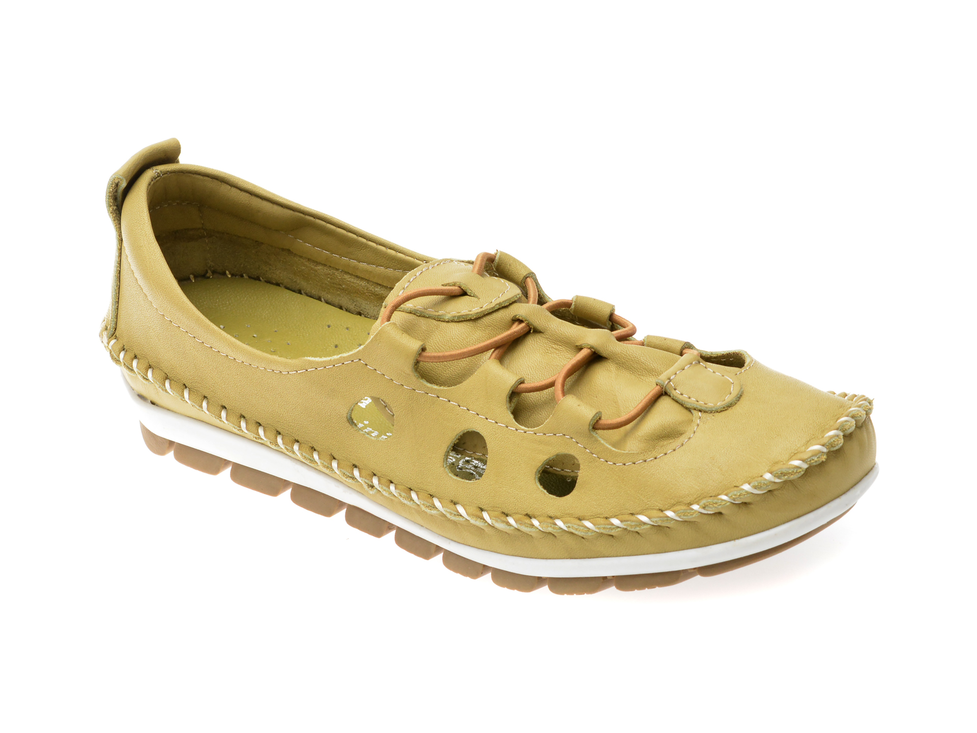 Pantofi Flavia Passini din Piele Naturală