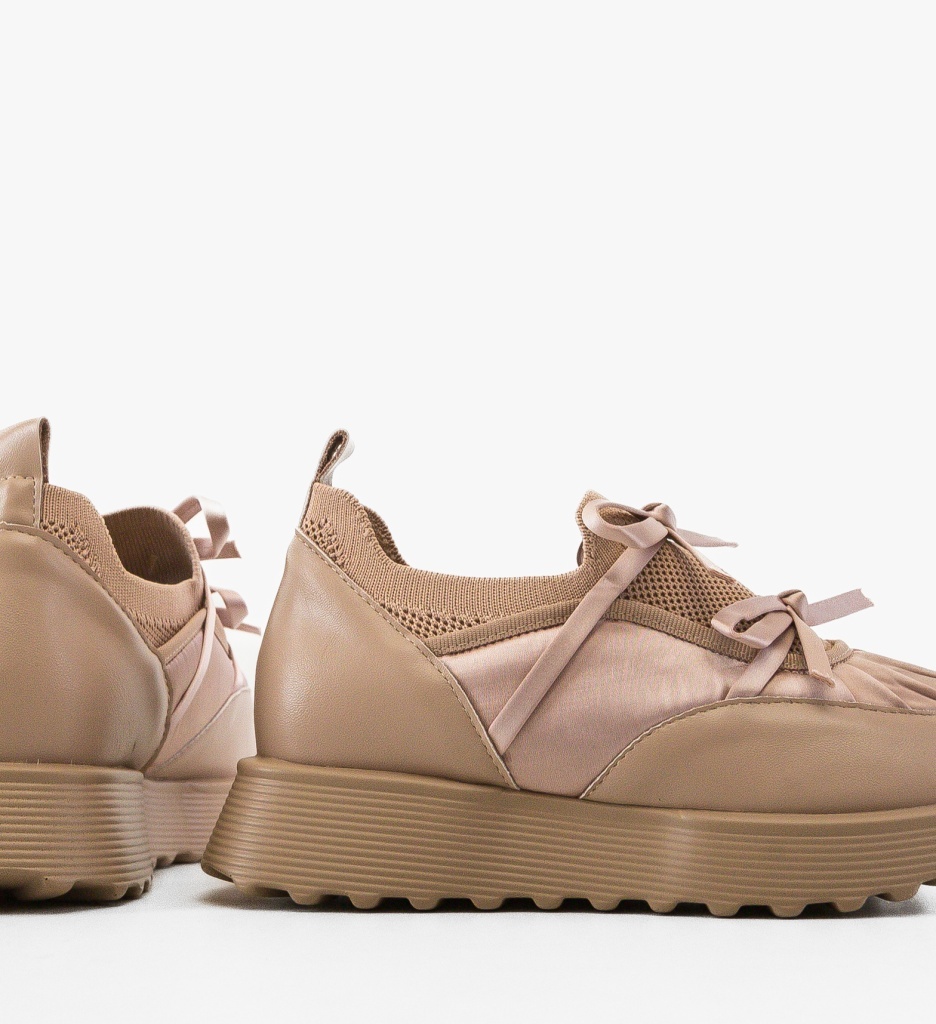 Pantofi Casual Ralph Roz - Confort și Stil - imagine 2