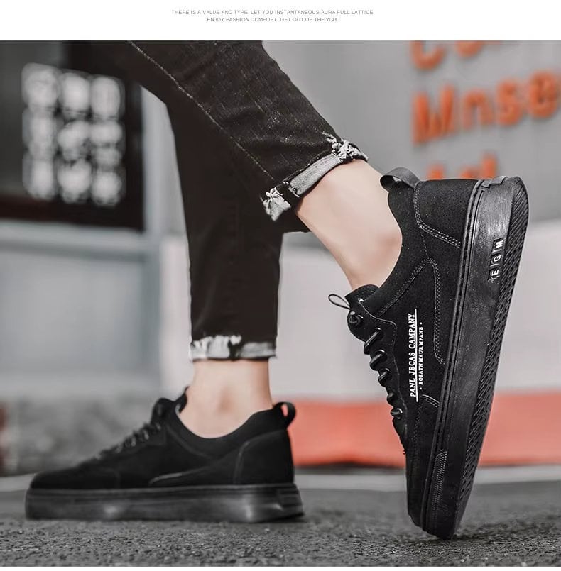 Pantofi Sport Picadili Barbati - Confort Superior - imagine 3