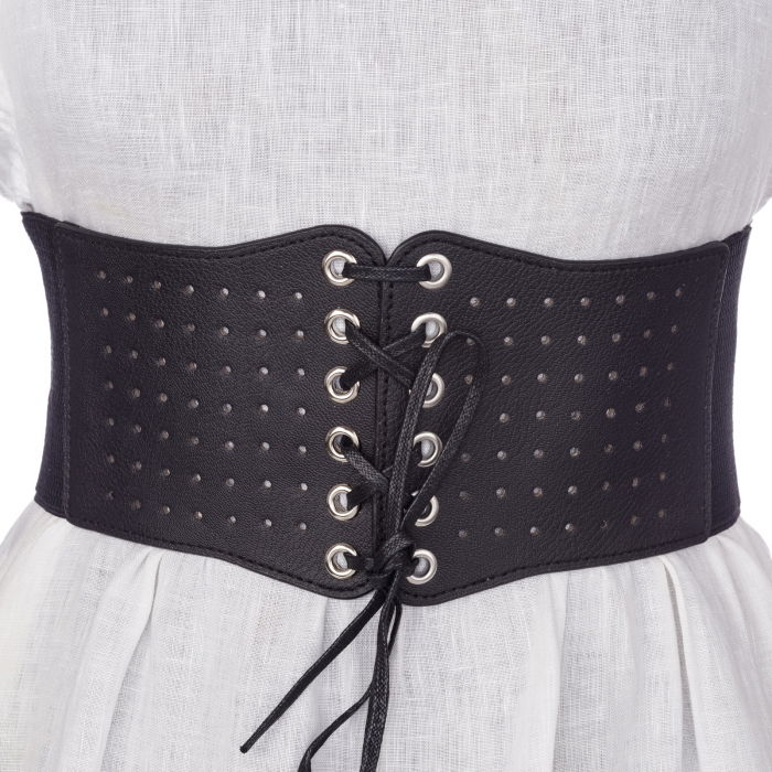 Centura Corset Lata Adjustabila | Shopika