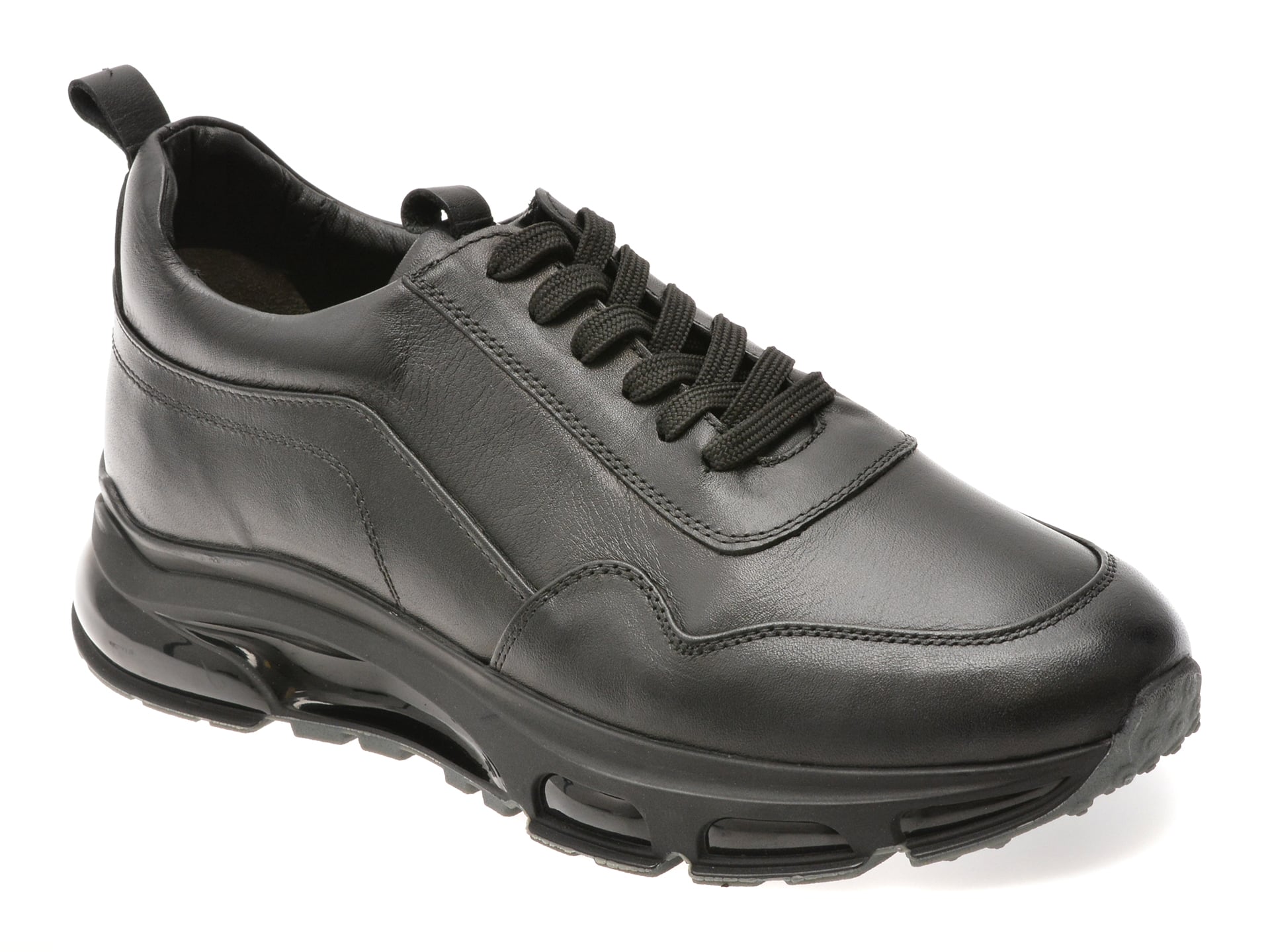 Gryx MS2001 - Pantofi sport din piele naturală
