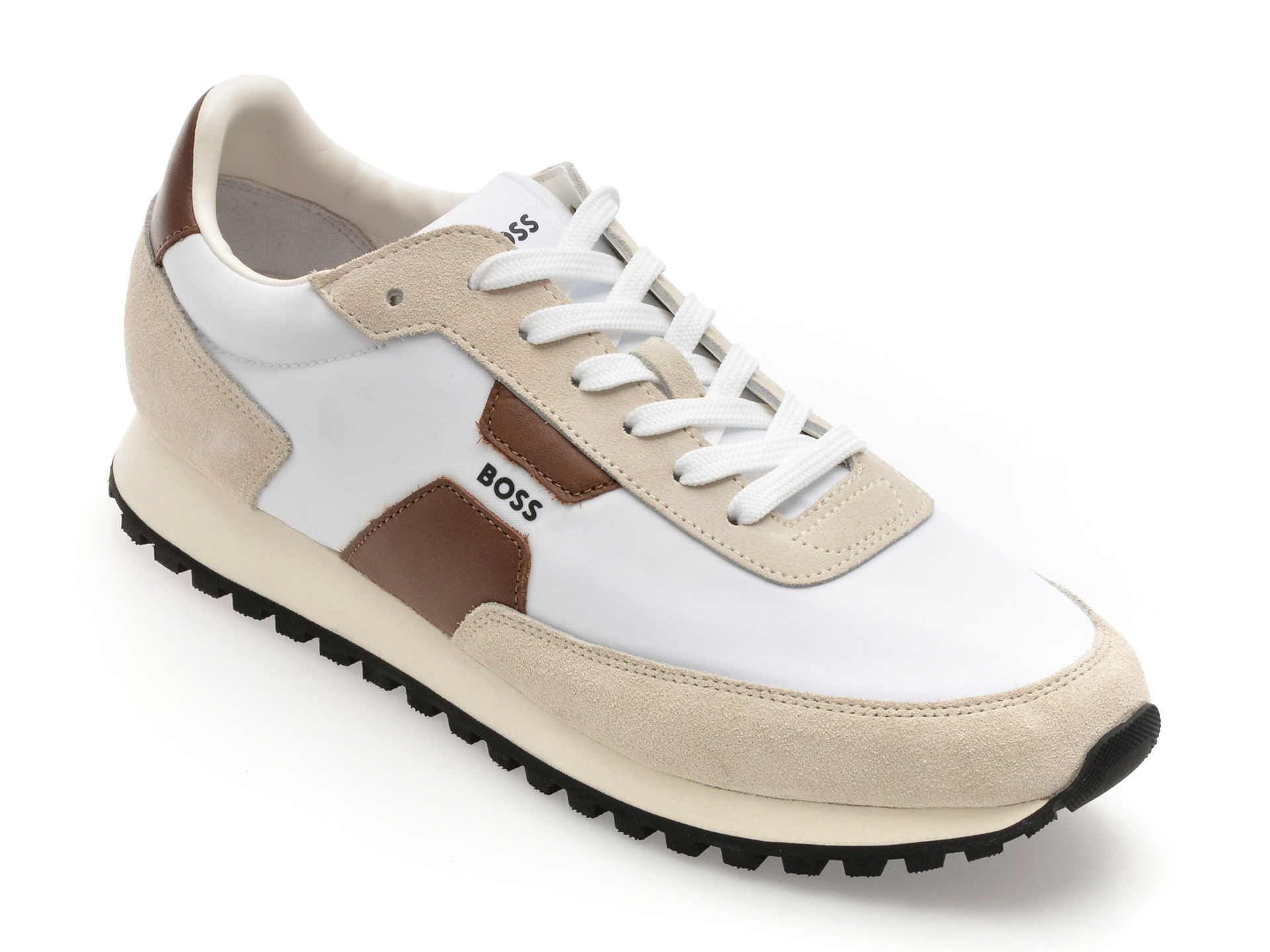 Pantofi Sport BOSS Albi - Eleganță și Confort