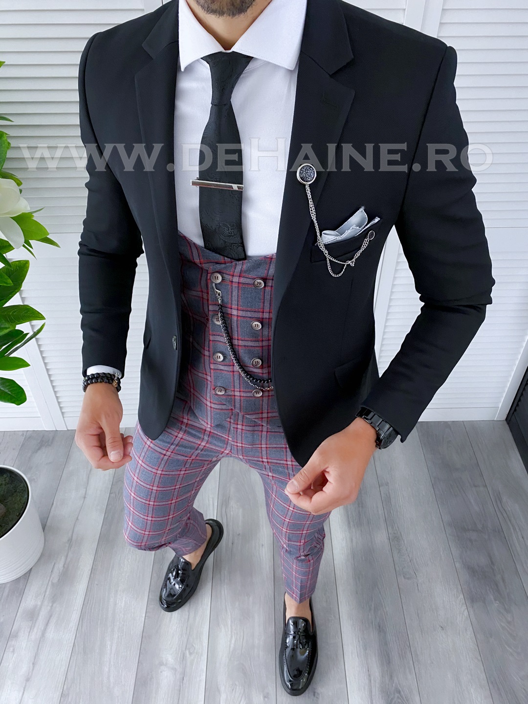 Ținută Smart Casual Bărbați | Stil Eleganță