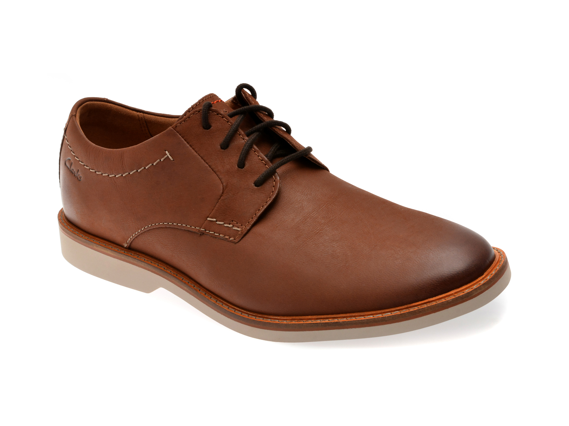 Clarks Atticus LT - Eleganță și Confort