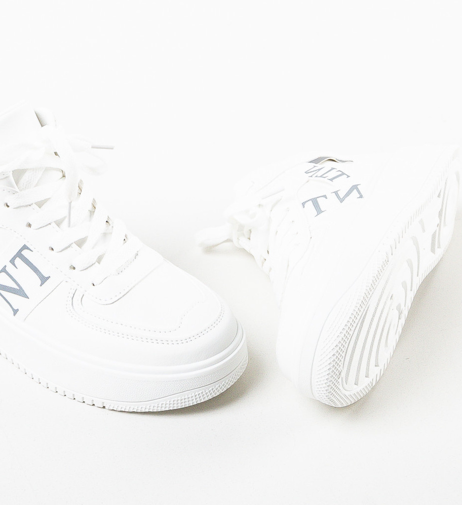 Sneakers Velton Albi Dama - Confort și Stil - imagine 5