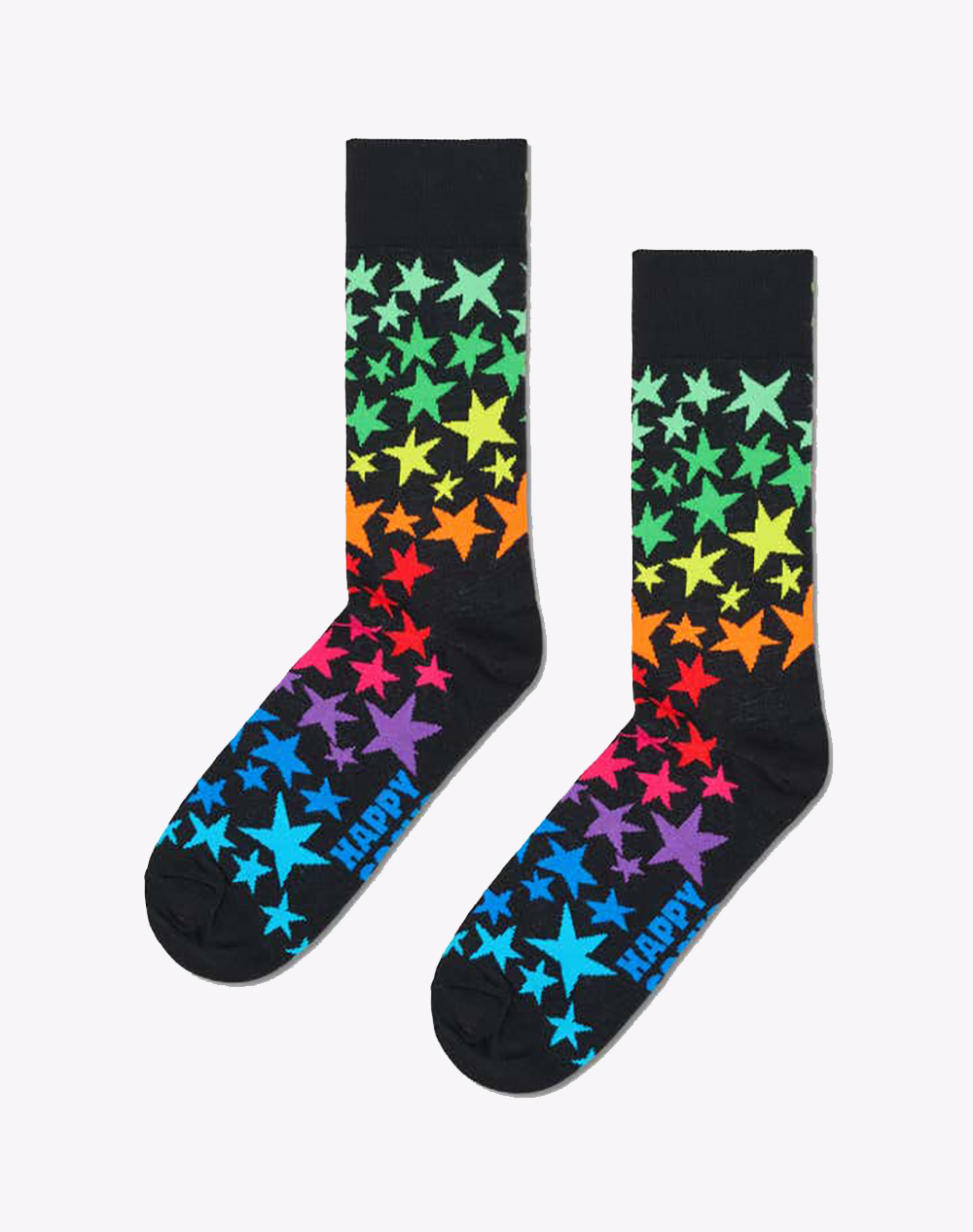Happy Socks Star Cluster - Stil și Confort