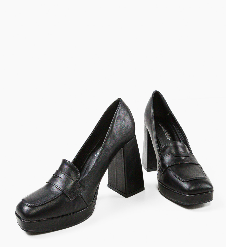 Pantofi dama Elino Negri - Eleganță și Stil - imagine 5