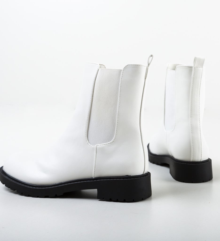 Ghete Ember Albe - Eleganță și Stil Feminin - imagine 5