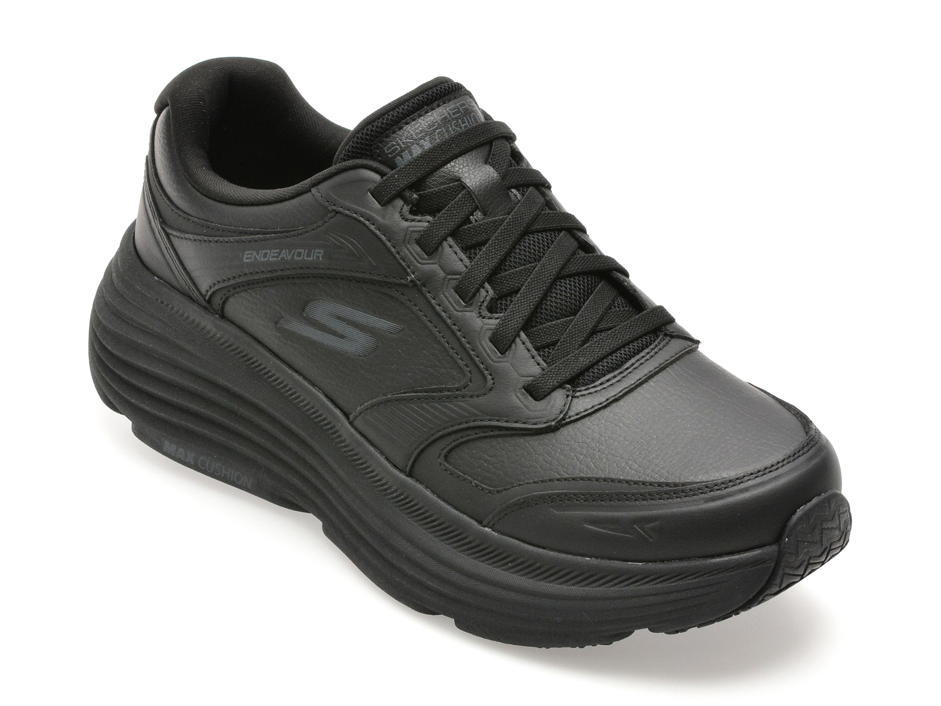 Skechers Endeavour: Confort Max Cushioning