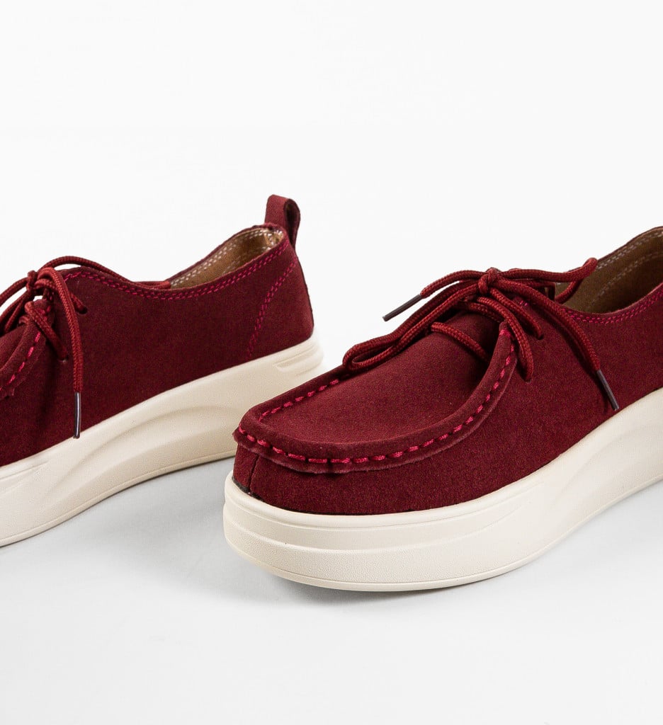 Pantofi Casual Jange Grena | Confort și Stil - imagine 9