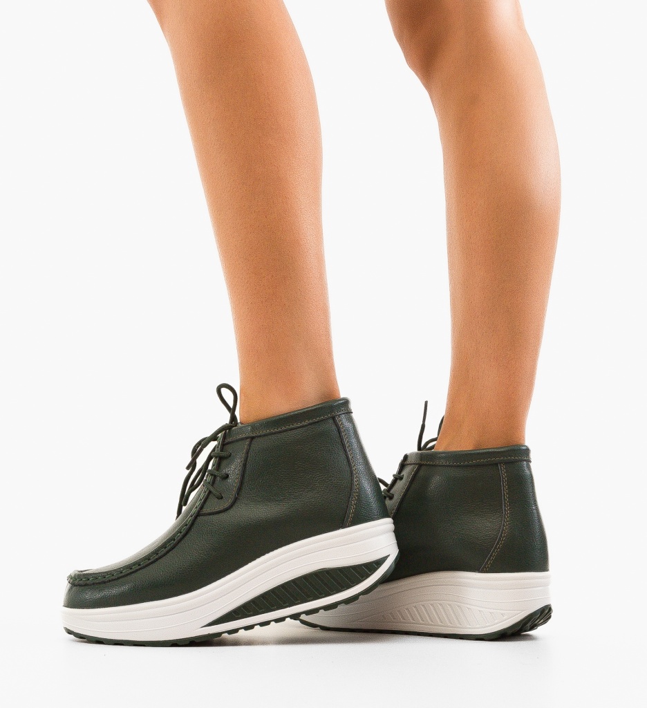 Pantofi Casual Vinto Verizi - Confort și Stil - imagine 3