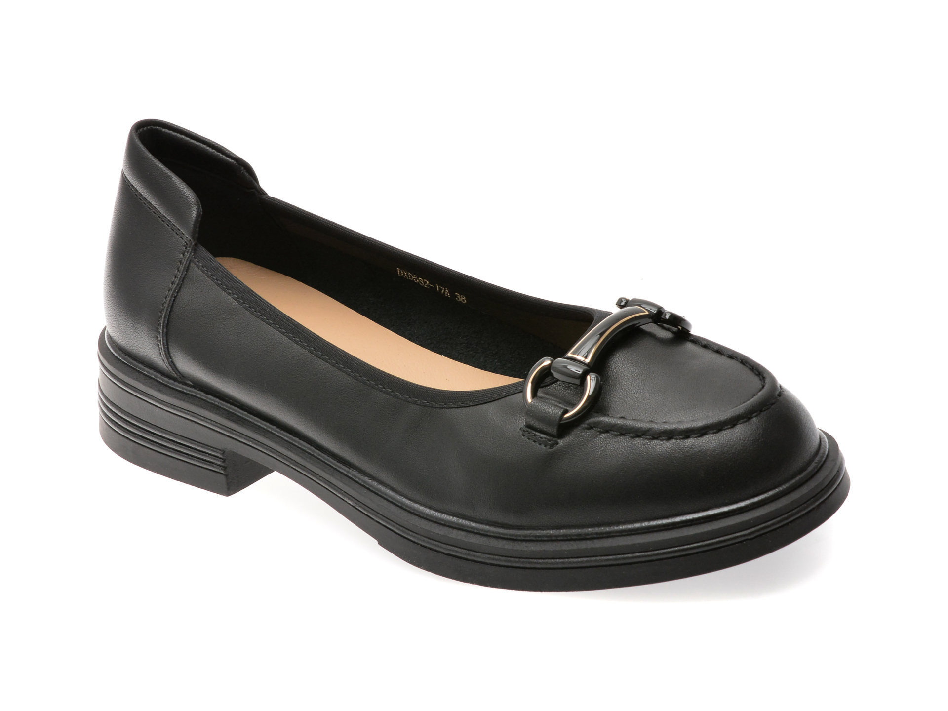 Balerini Flavia Passini | Eleganță în Piele Naturală
