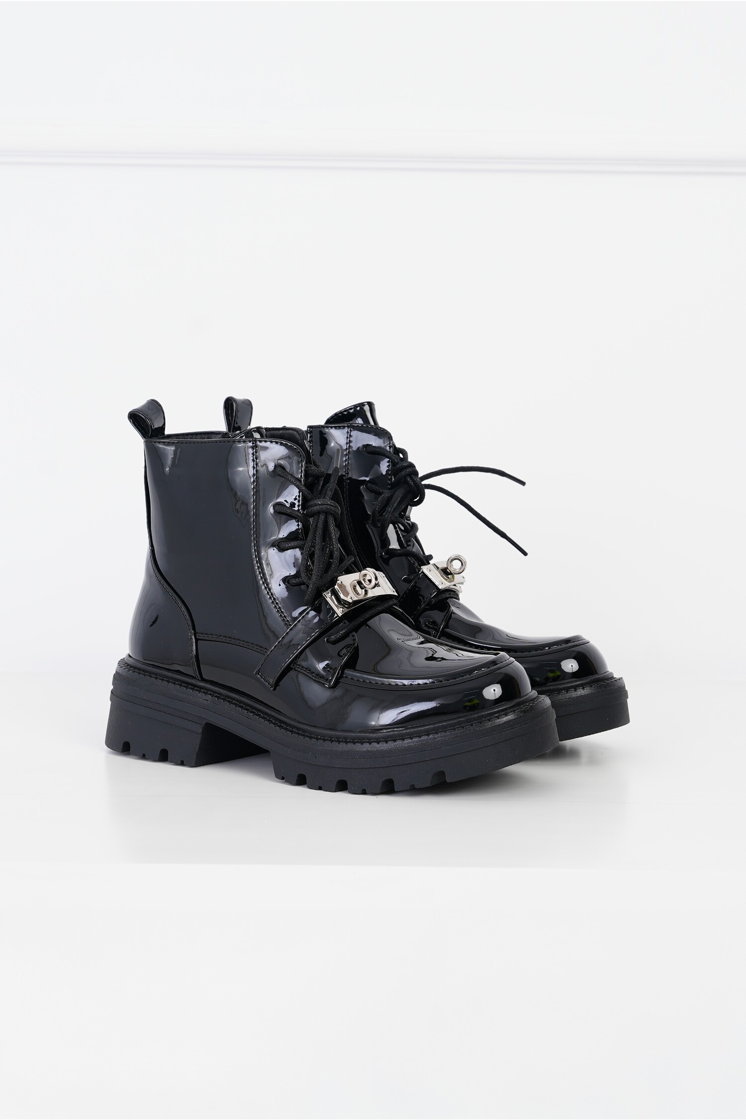 Ghete Piele Ecologica Lacuita | Stil Urban