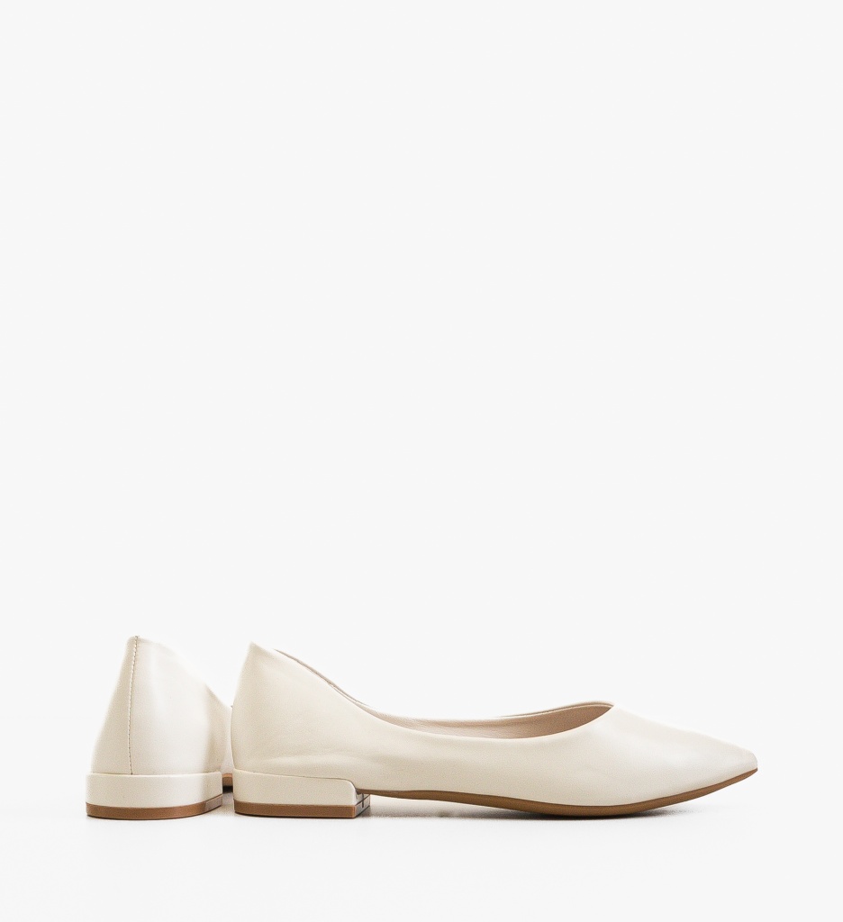 Balerini Tenje Albi - Confort și Eleganță - imagine 3