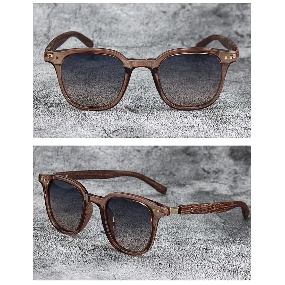 Ochelari de Soare Picadili SG123 Maro - imagine 4