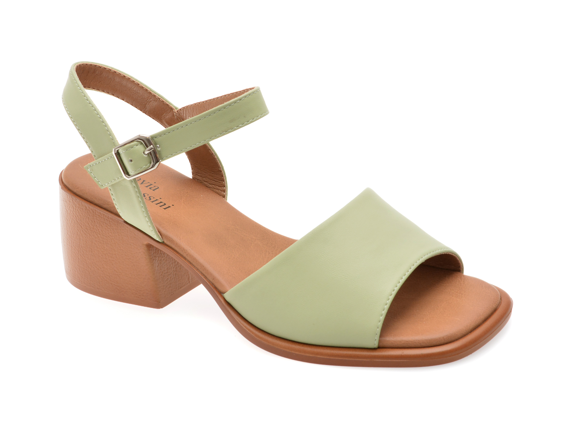 Sandale Piele Flavia Passini | Stil și Confort