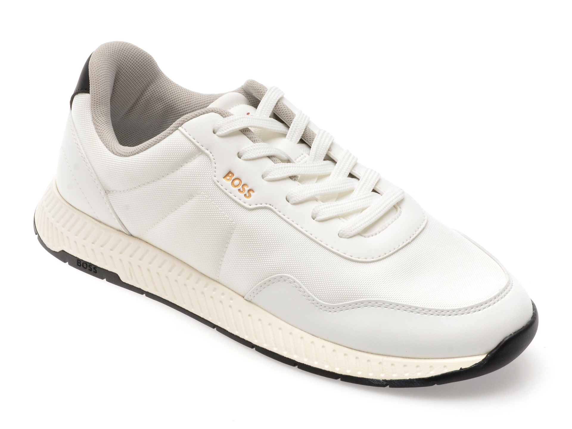 Pantofi Sport BOSS Albi Barbati - Stil si Confort