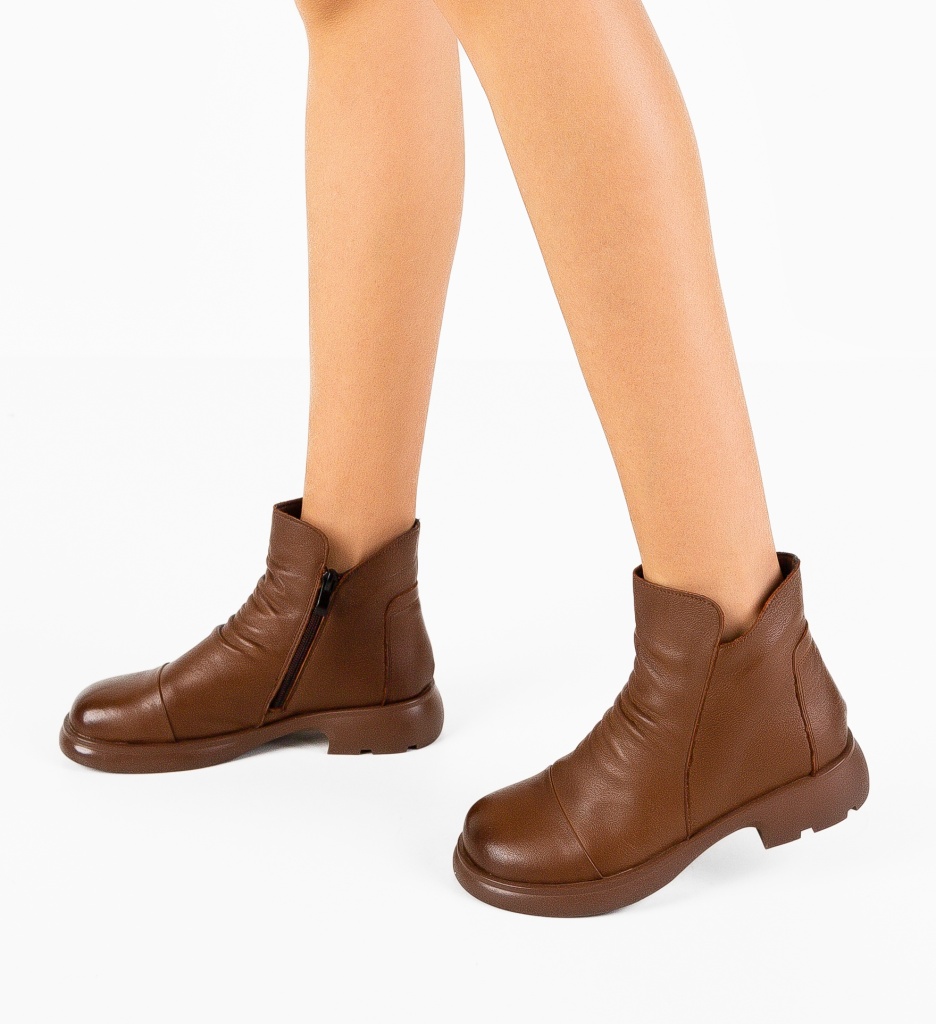 Ghete Dama Kahugani Maro | Elegante și Confortabile