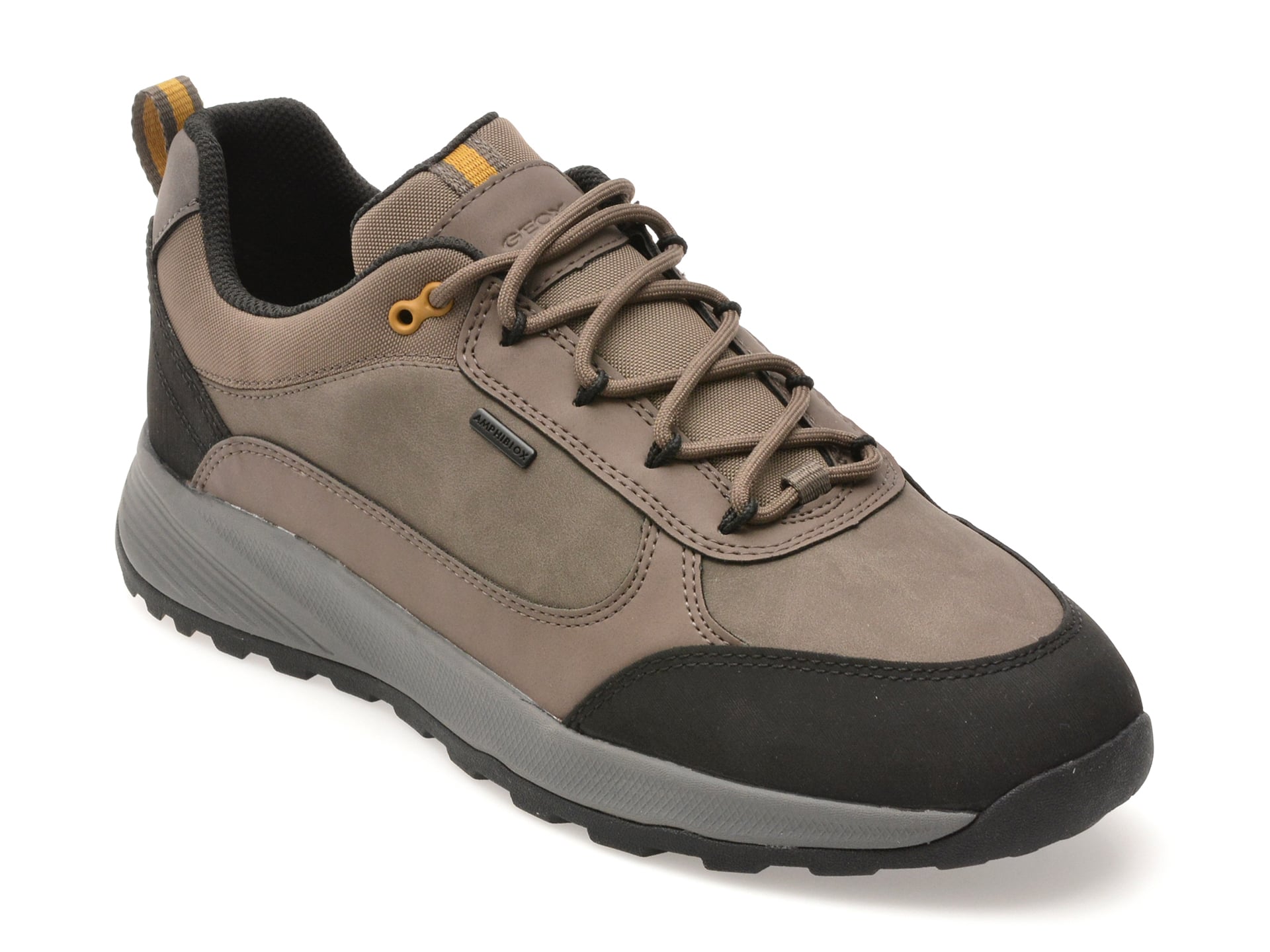 Pantofi Sport Geox Barbati - Respirabili