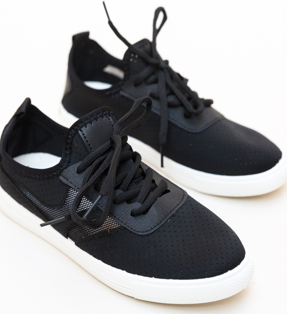 Tenisi Sheila Negri | Confort și Stil Urban - imagine 5