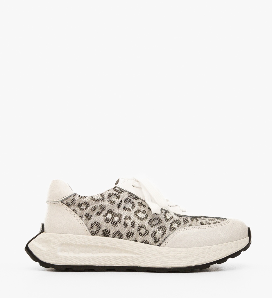 Sneakers Dama Campos Albi | Confort și Stil - imagine 4