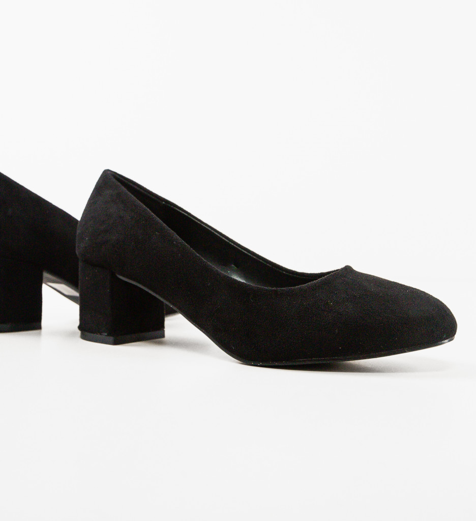 Pantofi David Negri - Eleganță și Stil Feminin - imagine 15