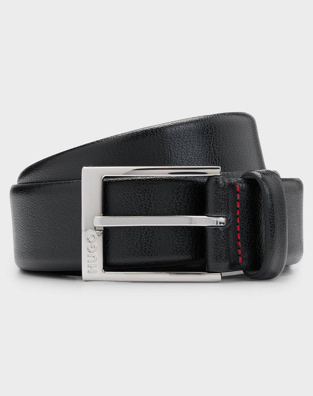 Curea Hugo Barbati Piele Premium - imagine 1