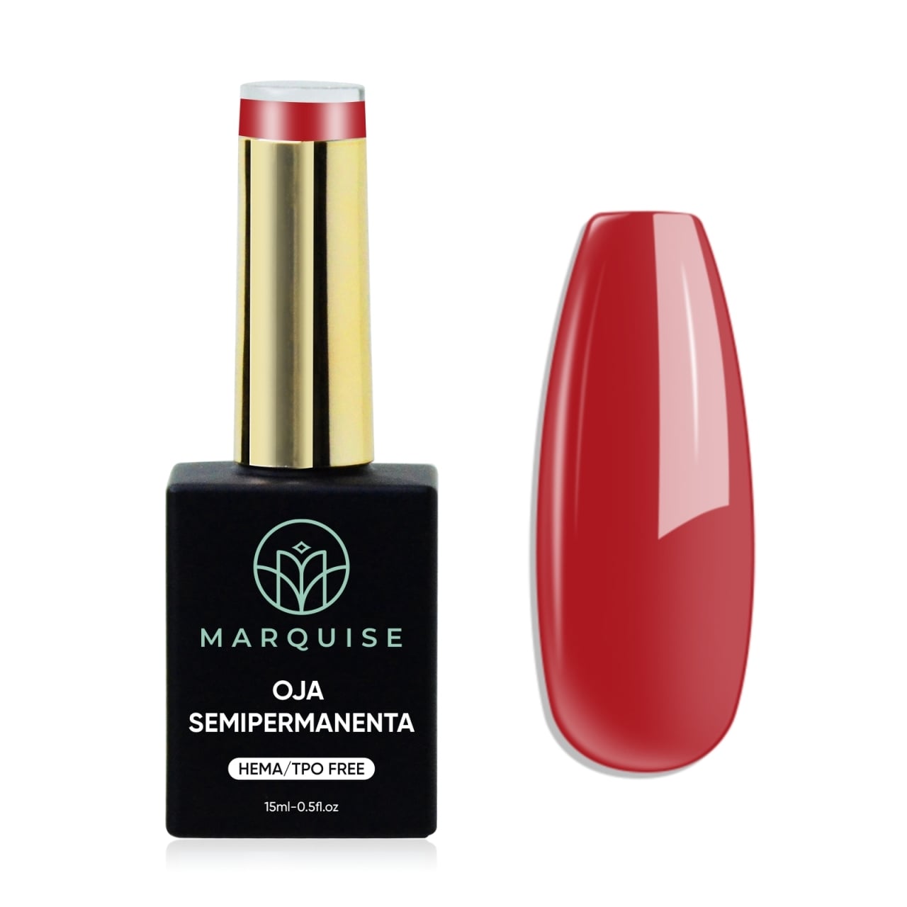Oja Semipermanenta Marquise HEMA Free | Picadili