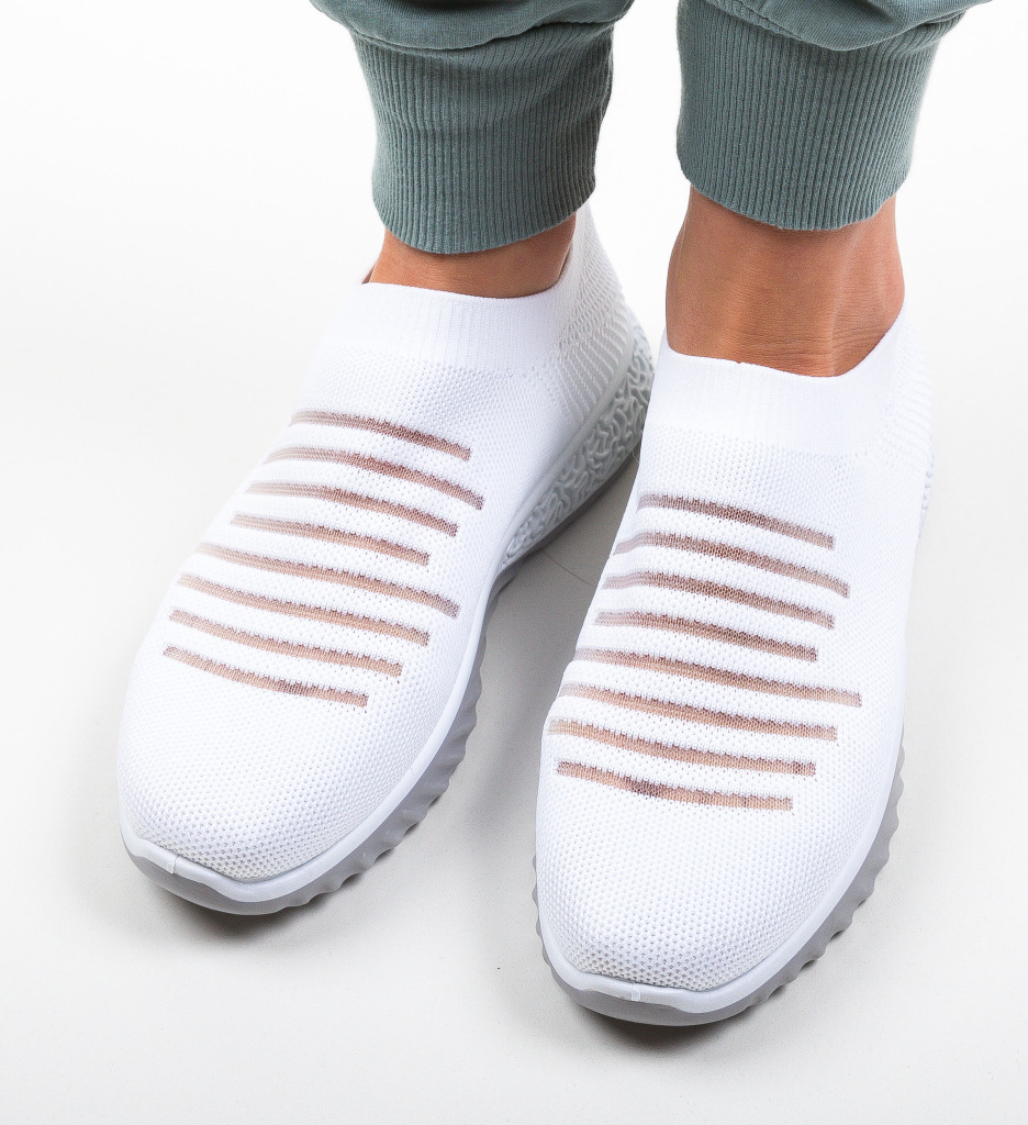 Cairon Albi | Pantofi Sport Confortabili - imagine 6