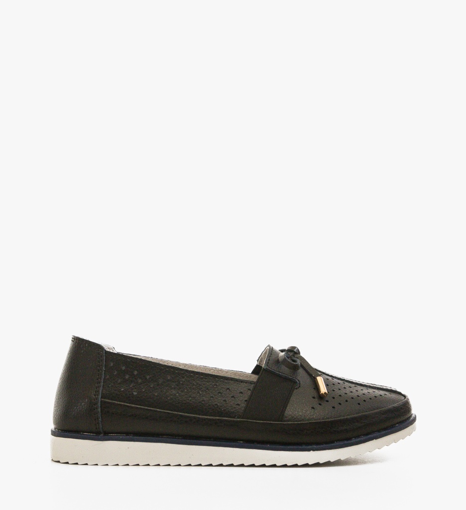 Pantofi Casual Niko - Confort și Stil Zilnic - imagine 5